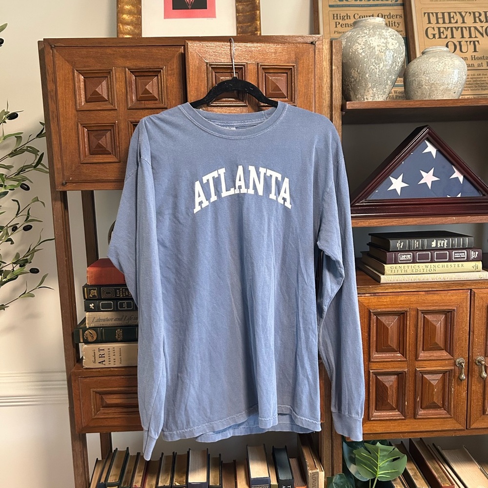 Atlanta Tee